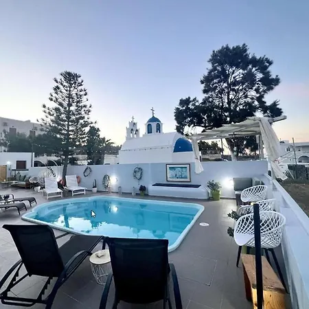 Villa Anto